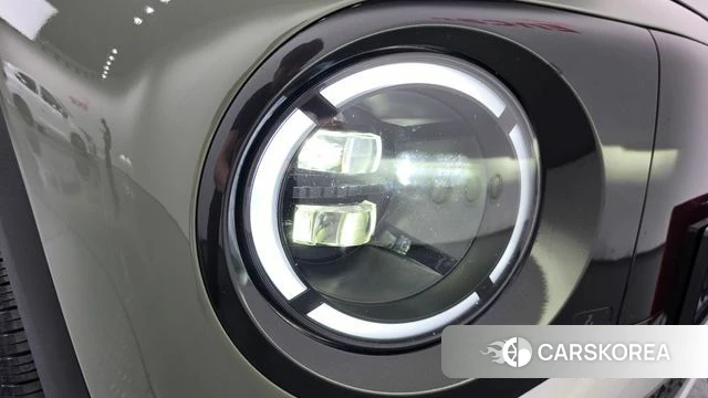 Hyundai Casper Electric id 4934795 из Кореи 14