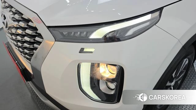 Hyundai Palisade id 5013785 из Кореи 14