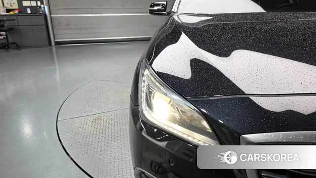 Genesis G80 id 5054723 из Кореи 14