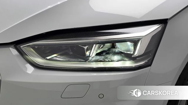 Audi A5 (F5) id 4967340 из Кореи 14
