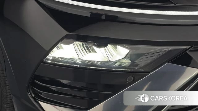 Hyundai Sonata D Edge Hybrid (DN8) id 4927867 из Кореи 14