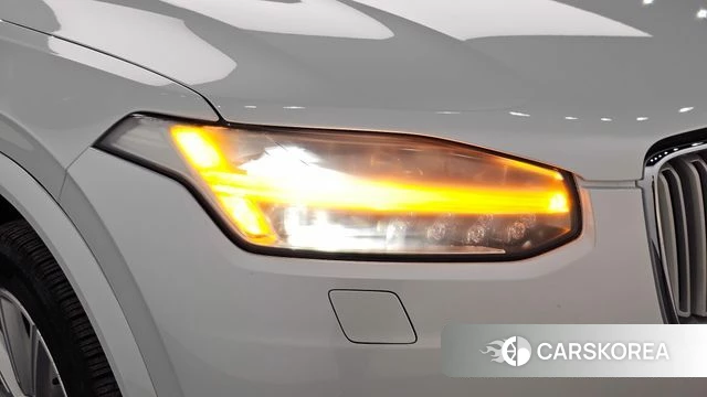 Volvo XC90 second Generation id 4662775 из Кореи 15