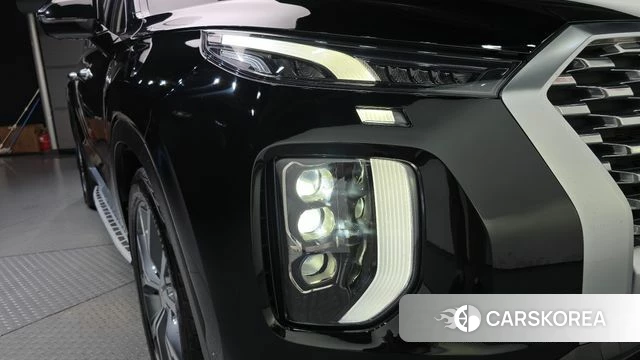 Hyundai Palisade id 4785357 из Кореи 14