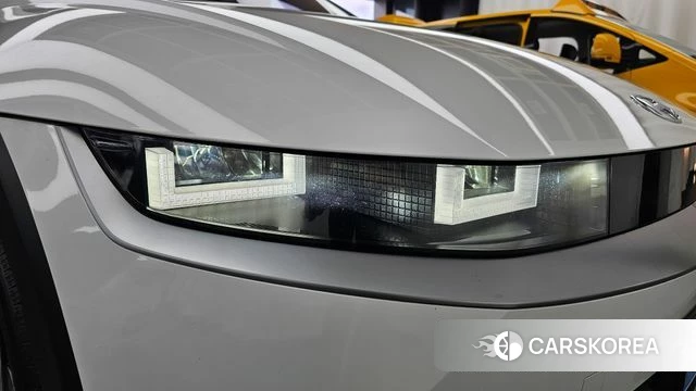 Hyundai Ionic 5 id 4992101 из Кореи 14