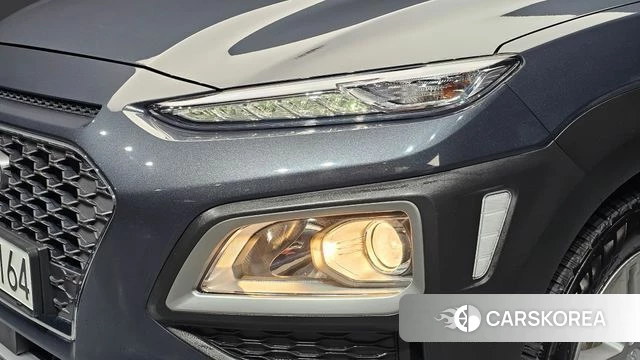 Hyundai Kona id 4952552 из Кореи 14