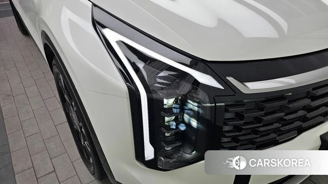 Kia The New Sportage 5th Generation id 5001602 из Кореи 14
