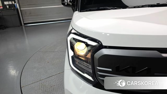 Kia The New Kia Ray id 5038695 из Кореи 14