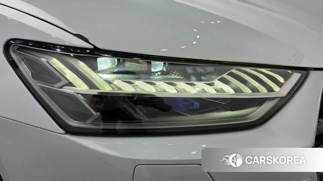 Audi A7 (4K) id 4966868 из Кореи 14