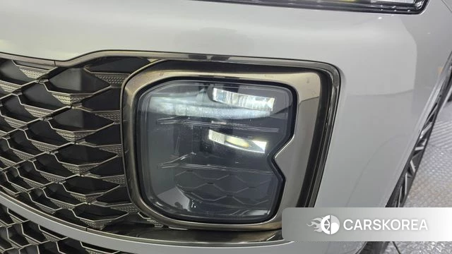 Hyundai Grandeur Hybrid (GN7) id 4965285 из Кореи 14