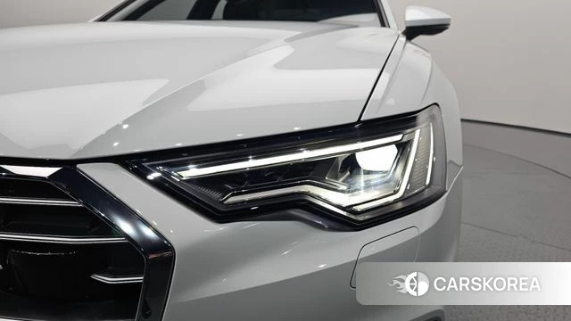 Audi A6 (C8) id 4754260 из Кореи 14