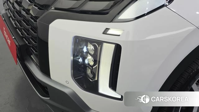 Hyundai The New Palisade id 4744393 из Кореи 14