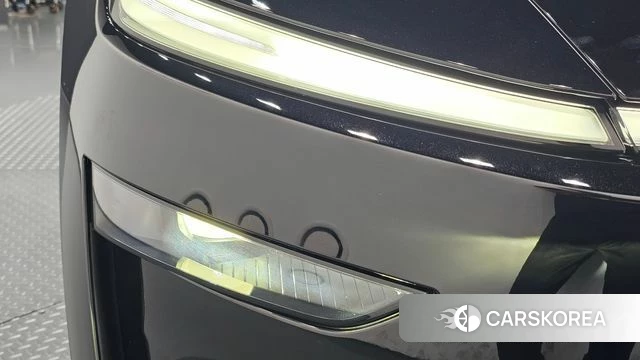 Tesla Model Y id 4853349 из Кореи 15