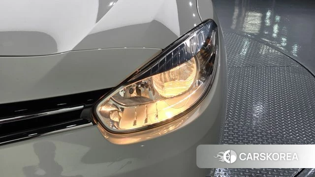 Renault Korea (Samsung) SM3 Z.E. id 5035980 из Кореи 14