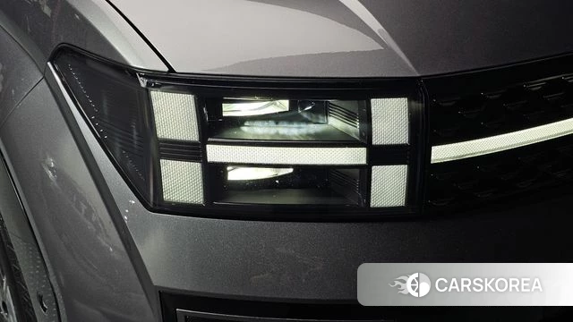 Hyundai Santa Fe (MX5) id 4965068 из Кореи 14