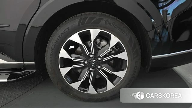 Kia Carnival 4th generation id 5017140 из Кореи 14