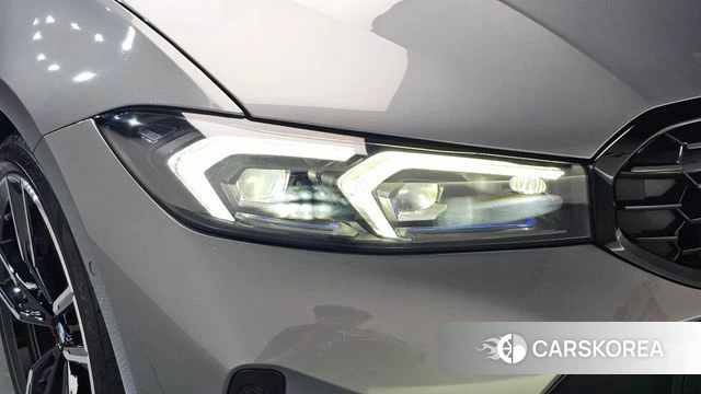 BMW 3 Series (G20) id 5033057 из Кореи 14