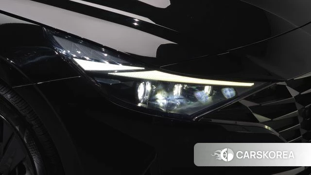 Hyundai Avante (CN7) id 4996587 из Кореи 14