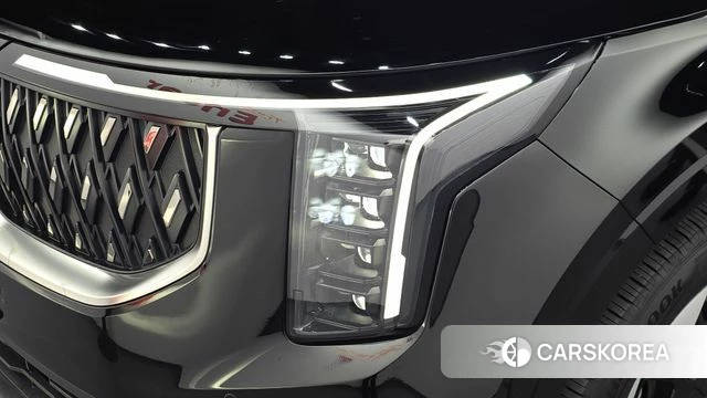 Kia The New Carnival 4th Generation id 5026352 из Кореи 14