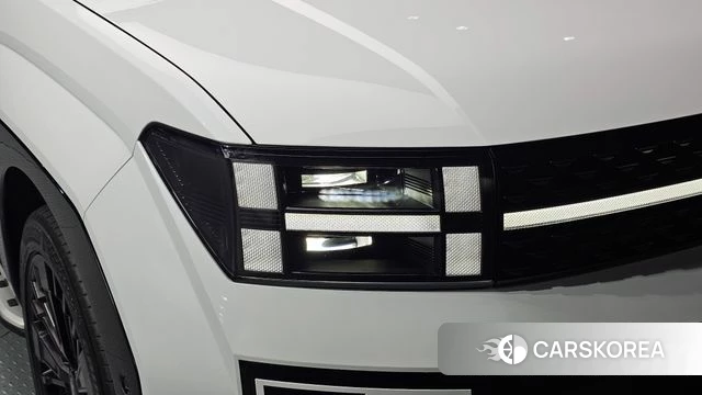 Hyundai Santa Fe (MX5) id 5001794 из Кореи 14
