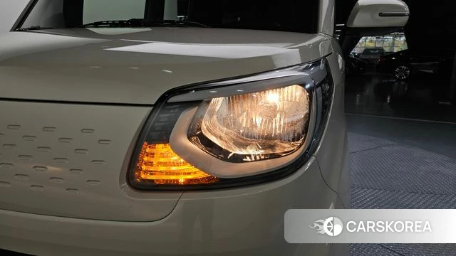 Kia The New Ray id 5022339 из Кореи 14
