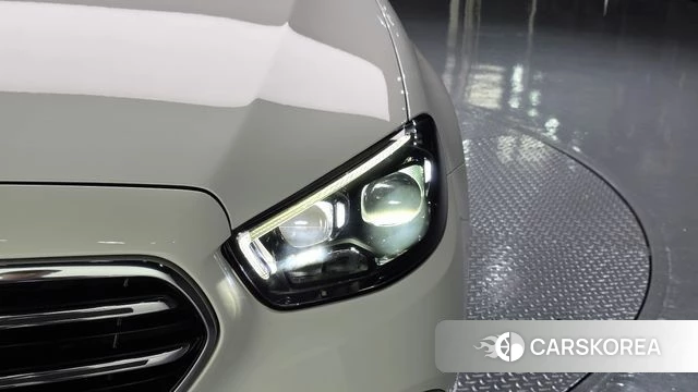Mercedes-Benz E-Class W213 id 5034805 из Кореи 14