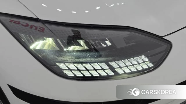 Hyundai Ionic 6 id 5022155 из Кореи 14