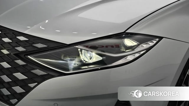 Hyundai The New Grandeur IG id 5002887 из Кореи 14