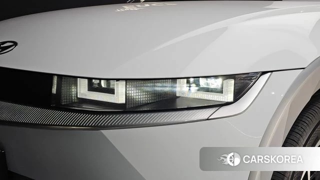 Hyundai Ionic 5 id 5017174 из Кореи 14