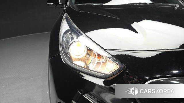 Kia Niro EV id 4930405 из Кореи 14