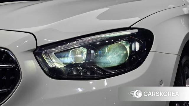 Mercedes-Benz E-Class W213 id 4942991 из Кореи 14