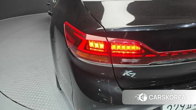 Kia K7 Premier id 4959858 из Кореи 14