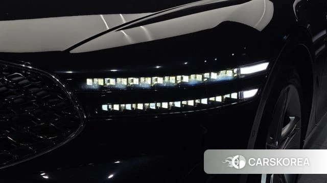 Genesis G90 (RS4) id 5001882 из Кореи 14