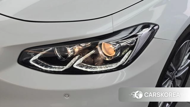 Hyundai Grandeur IG id 4873392 из Кореи 14