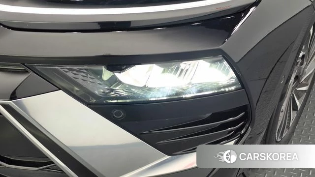 Hyundai Sonata D Edge Hybrid (DN8) id 4949828 из Кореи 14