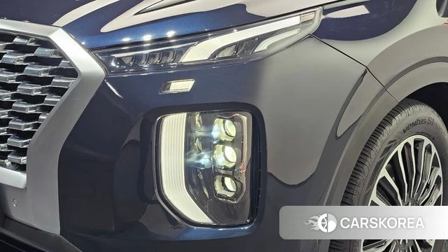 Hyundai Palisade id 4794768 из Кореи 14