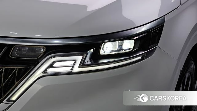 Kia Carnival 4th generation id 4899814 из Кореи 14