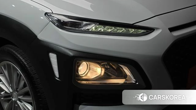 Hyundai Kona id 4780524 из Кореи 14