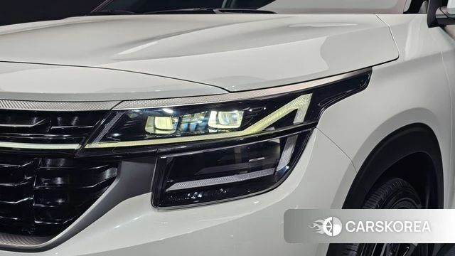 Kia The New Seltos id 4991016 из Кореи 14