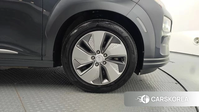 Hyundai Kona Electric id 5023689 из Кореи 14