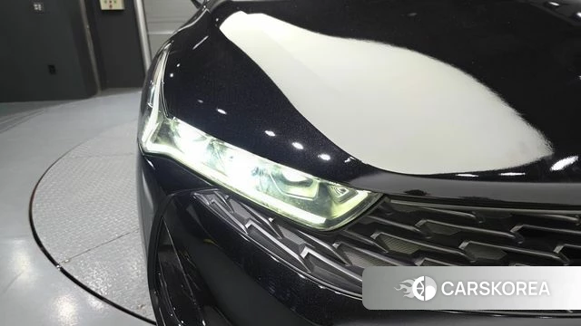 Kia K5 3rd generation id 5023344 из Кореи 14