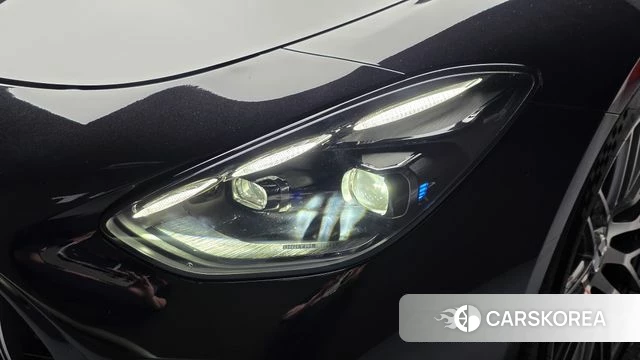 Mercedes-Benz AMG GT C192 id 4985067 из Кореи 14