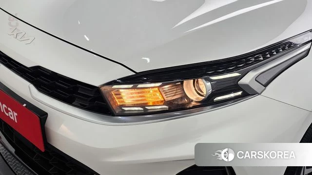 Kia The New K3 2nd generation id 4631430 из Кореи 14