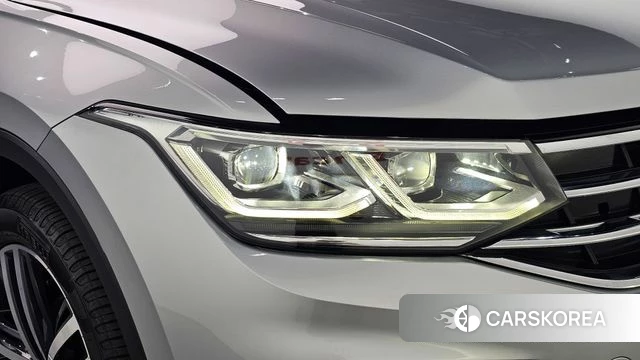 Volkswagen Tiguan second Generation id 5059794 из Кореи 14