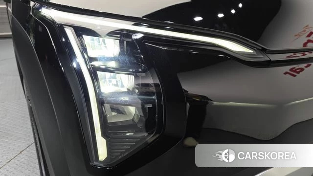 Kia EV3 id 4964488 из Кореи 14