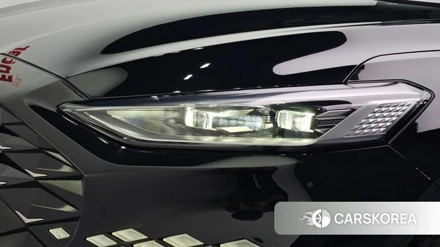 Kia K8 Hybrid id 4951888 из Кореи 14
