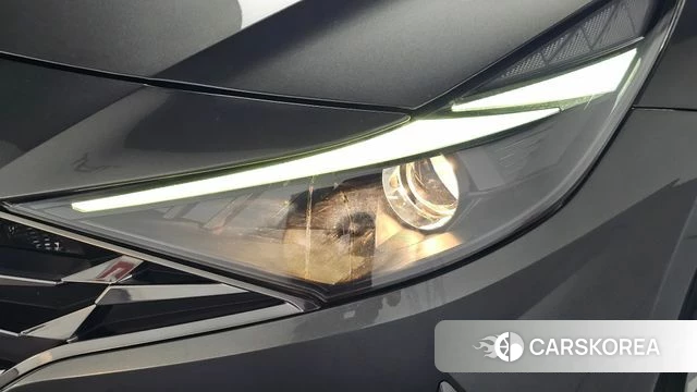 Hyundai Avante (CN7) id 5041168 из Кореи 14