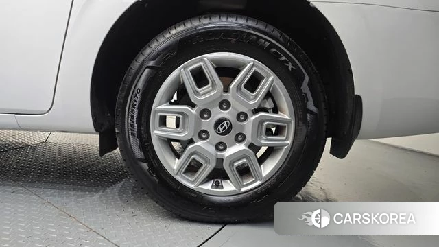 Hyundai The New Staria id 5038748 из Кореи 14