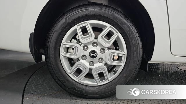 Hyundai Staria id 5015886 из Кореи 14