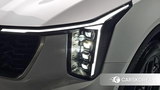 Kia The New Sorento 4th Generation id 4964976 из Кореи 14
