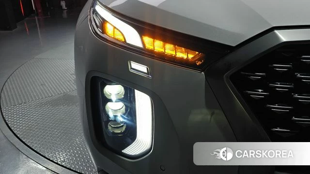 Hyundai Palisade id 4524981 из Кореи 14